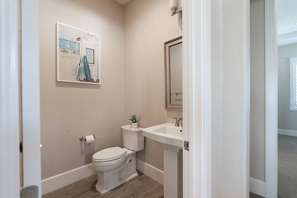 Photo of Bedroom in Sand City