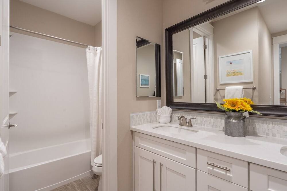 Photo of Bathroom in Sand City