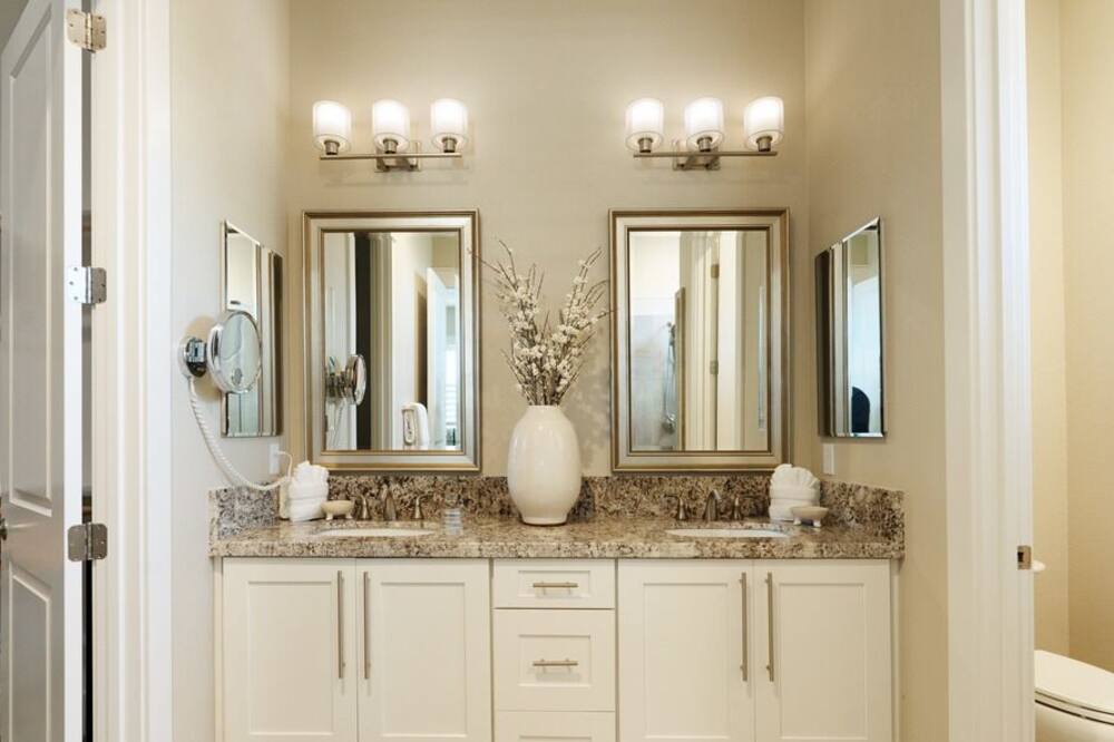 Photo of Bathroom in Sand City