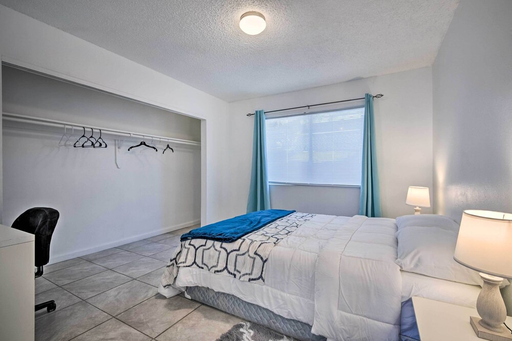Photo of Bedroom in Whittier