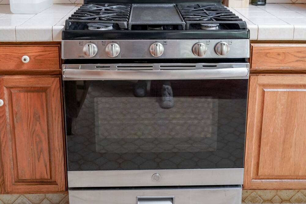 Photo of Kitchen in Los Gatos