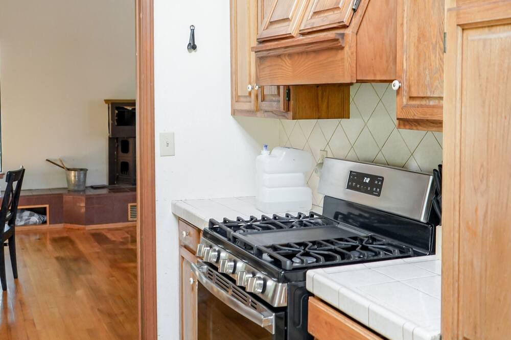 Photo of Kitchen in Los Gatos
