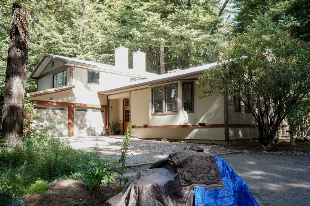 Photo of Outdoor in Los Gatos