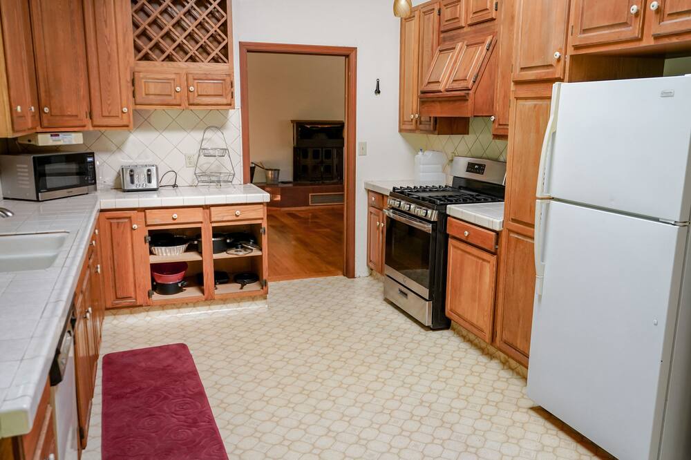 Photo of Kitchen in Los Gatos