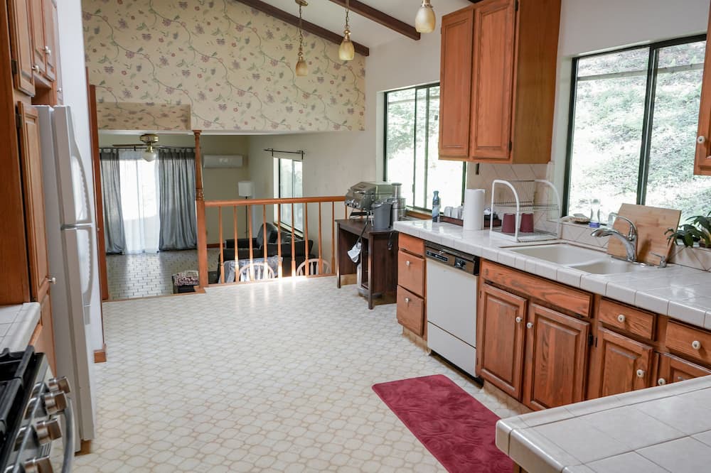 Photo of Kitchen in Los Gatos