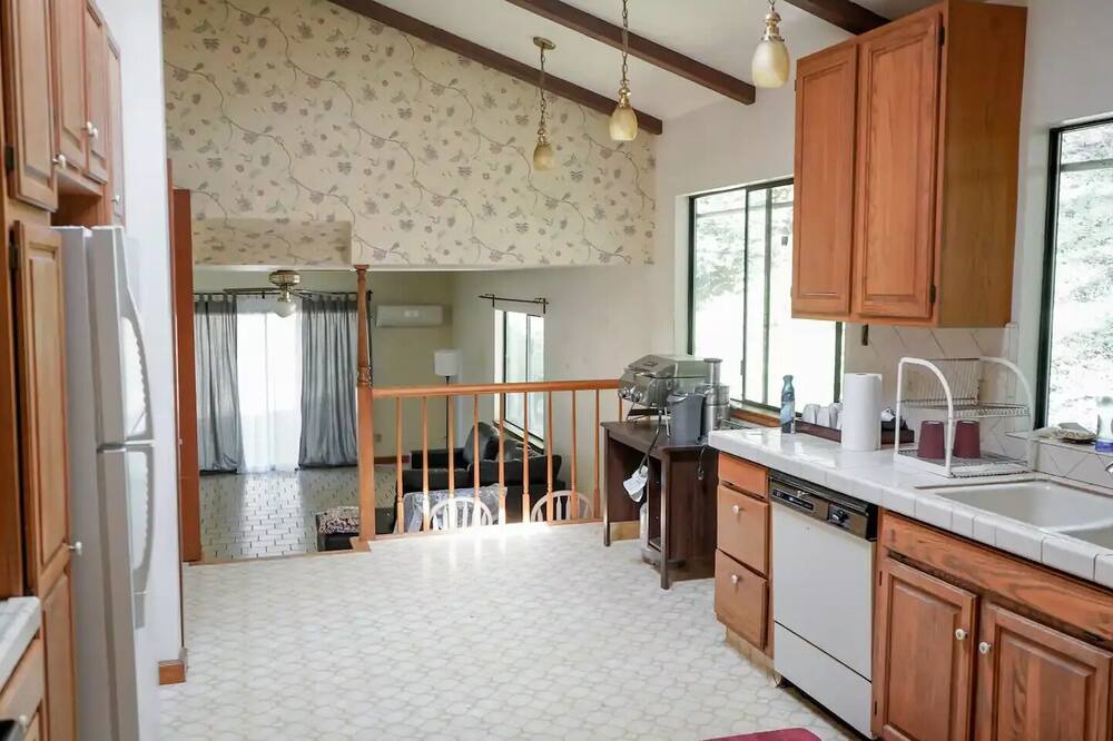 Photo of Kitchen in Los Gatos