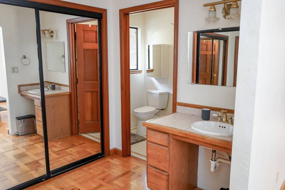 Photo of Bathroom in Los Gatos