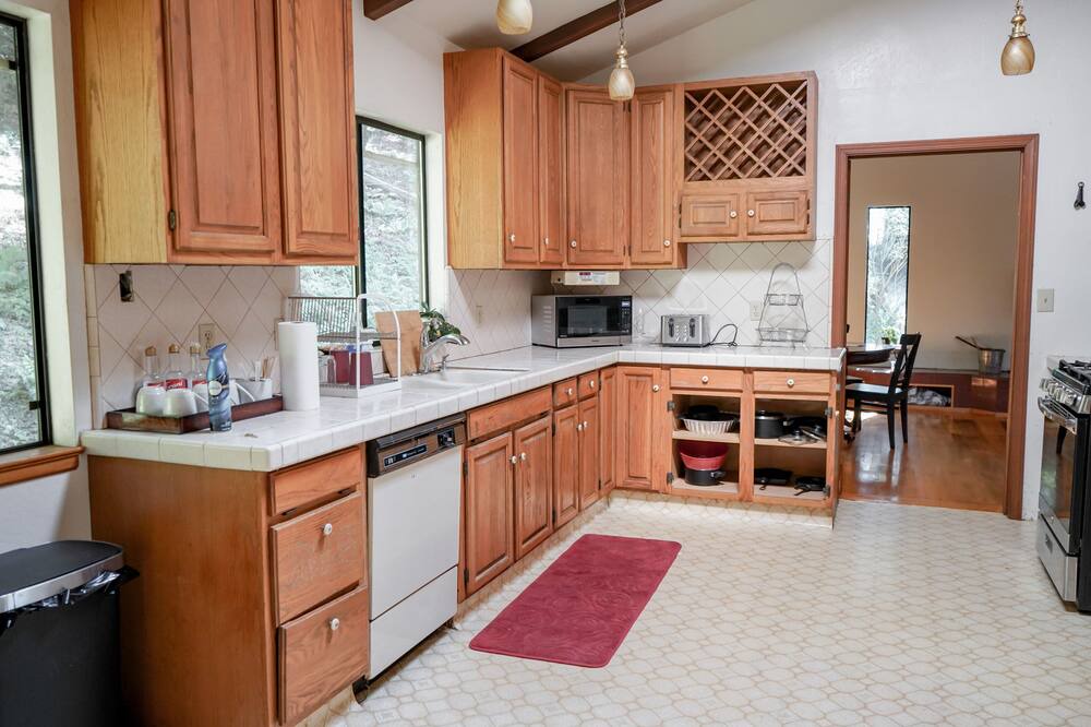 Photo of Kitchen in Los Gatos