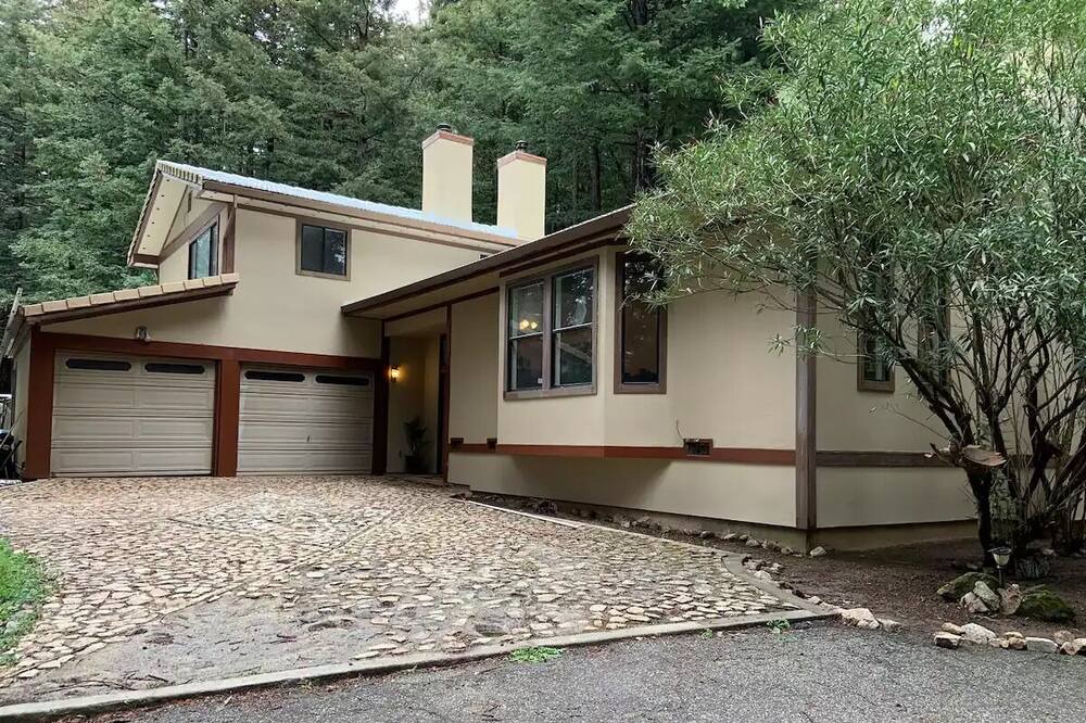 Photo of Outdoor in Los Gatos