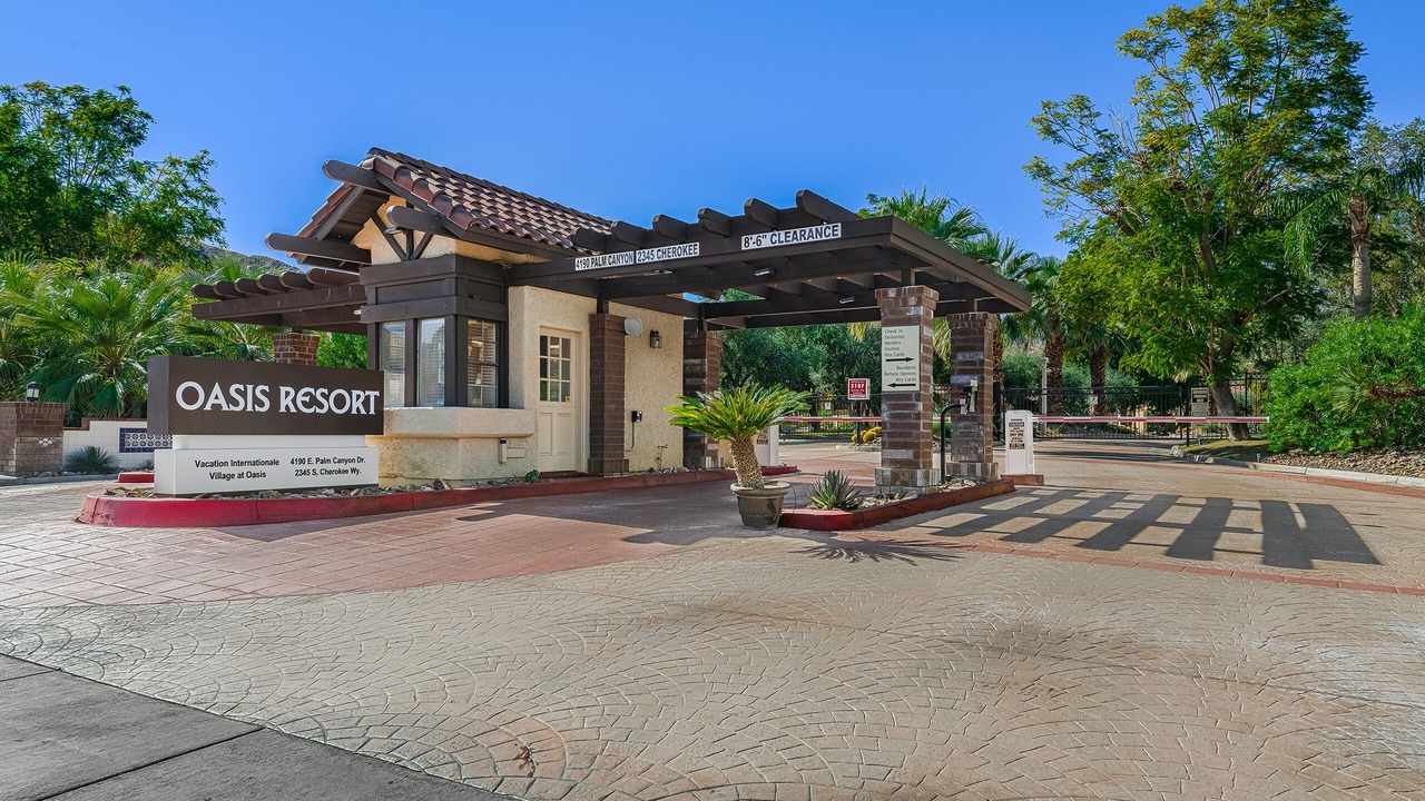 Photo of Outdoor in Palm Springs
