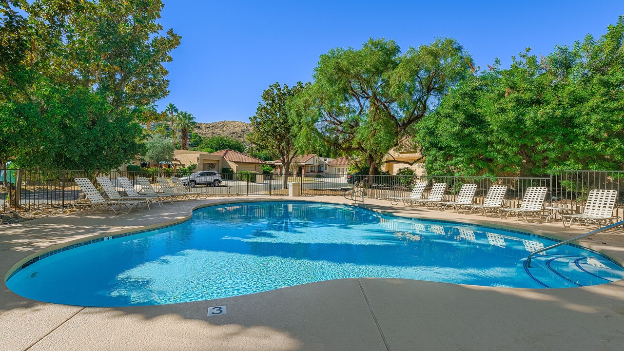 Photo of Outdoor in Palm Springs