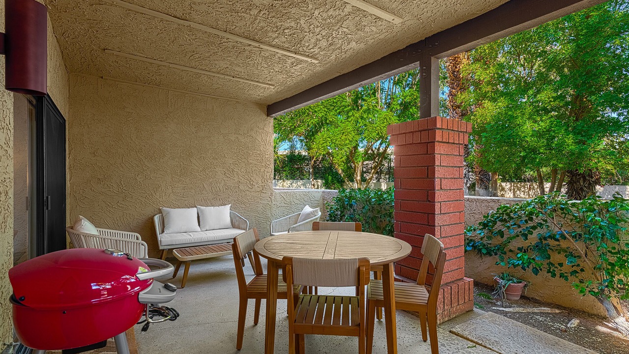 Photo of Outdoor in Palm Springs
