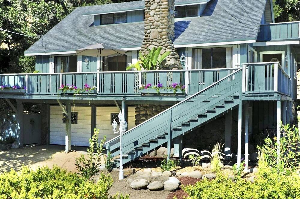 Photo of Outdoor in Carmel Valley