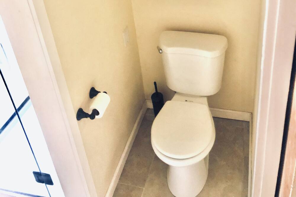 Photo of Bathroom in Carmel Valley