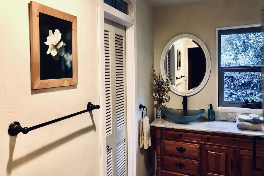 Photo of Bathroom in Carmel Valley