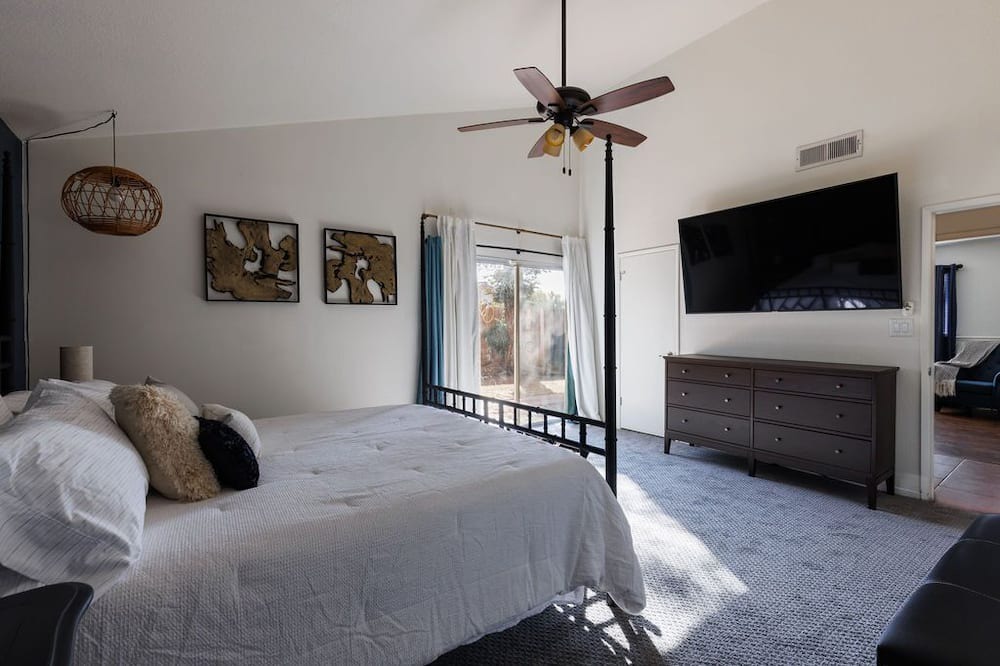 Photo of Bedroom in Clovis