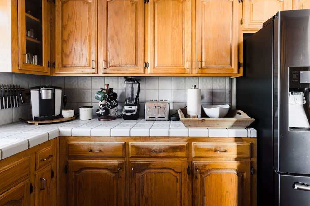 Photo of Kitchen in Clovis