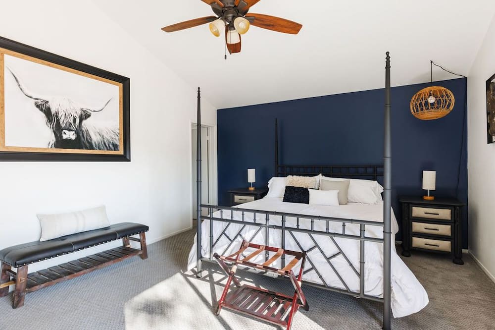 Photo of Bedroom in Clovis