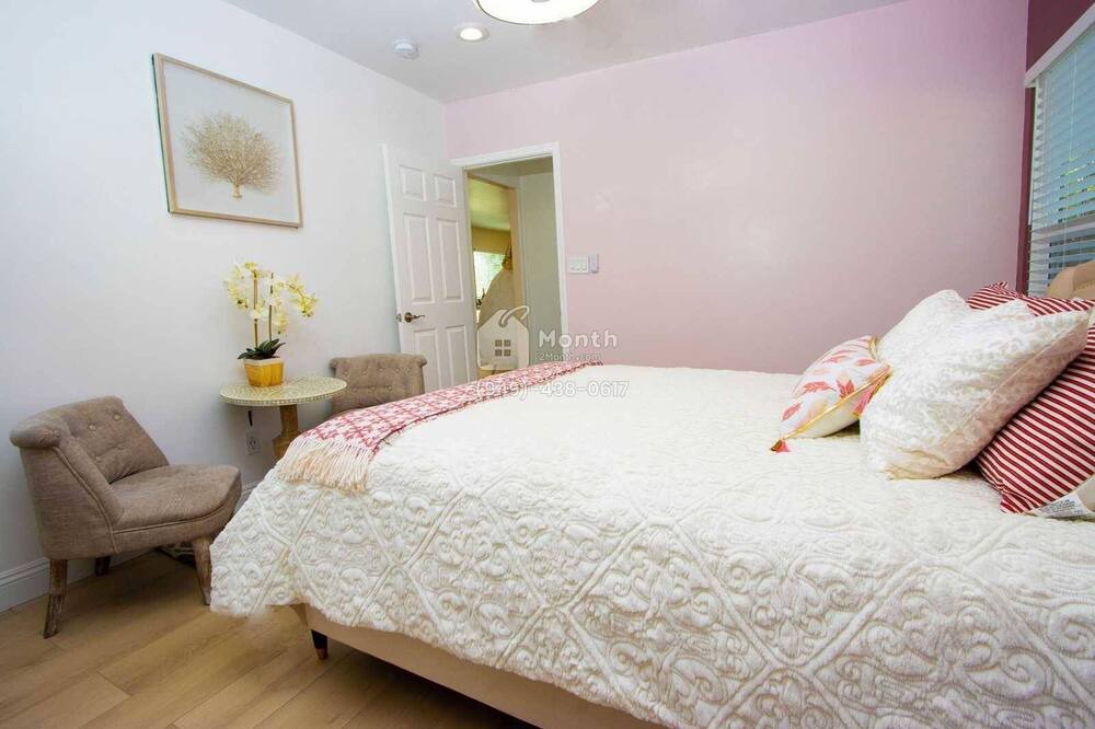 Photo of Bedroom in Bakersfield