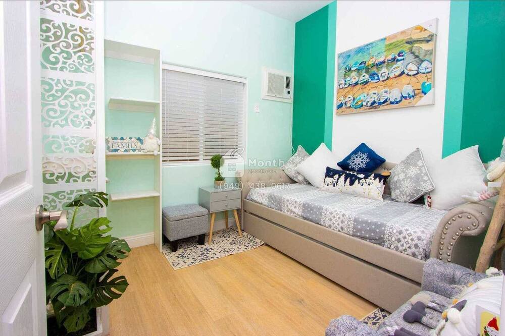 Photo of Bedroom in Bakersfield