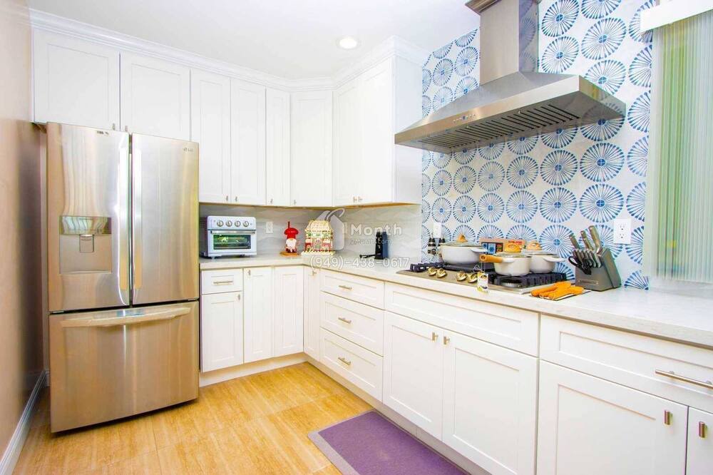 Photo of Kitchen in Bakersfield