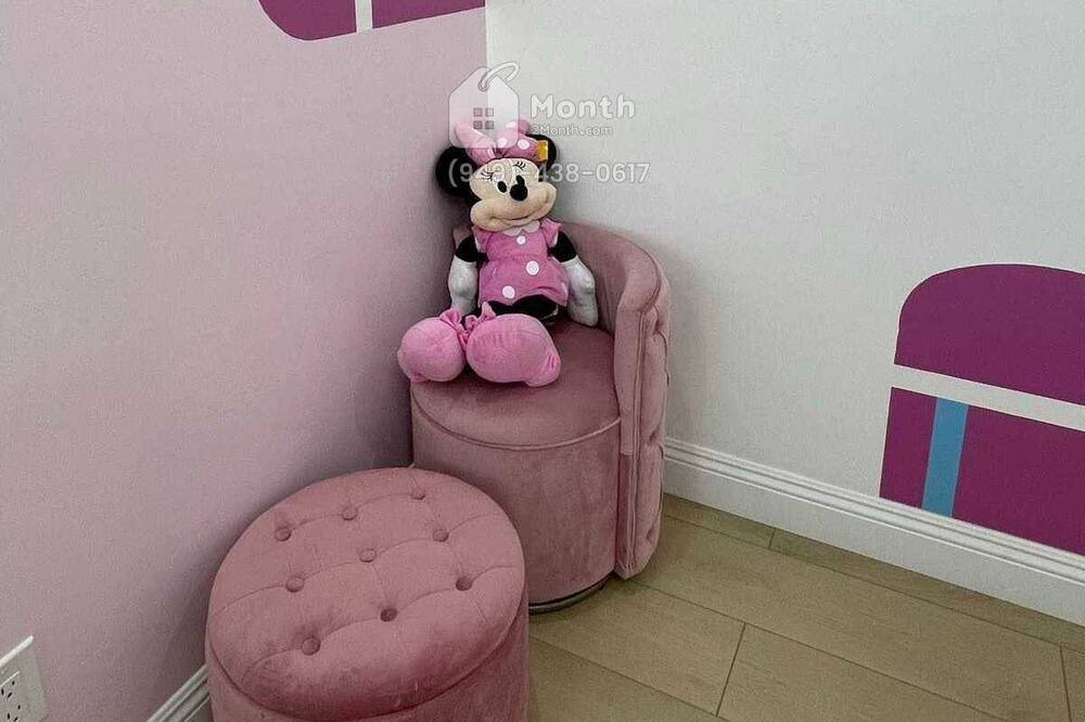 Photo of Bedroom in Bakersfield