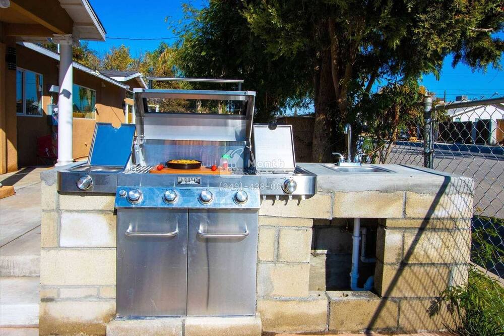Photo of Outdoor in Bakersfield