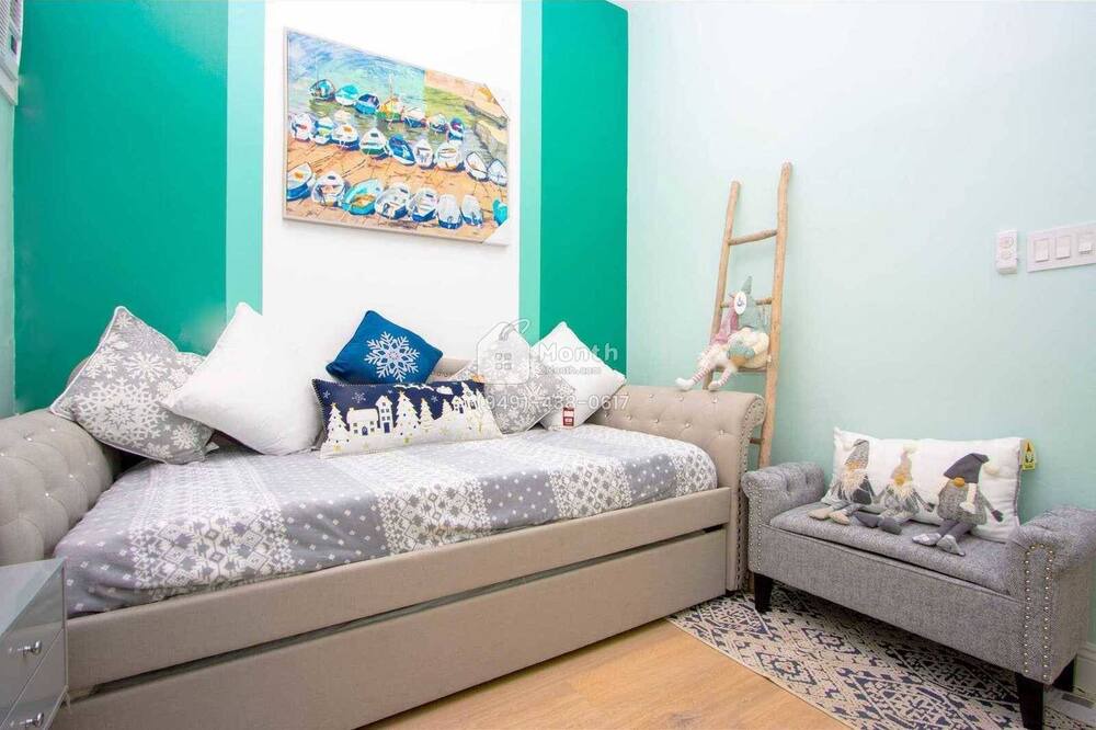 Photo of Bedroom in Bakersfield