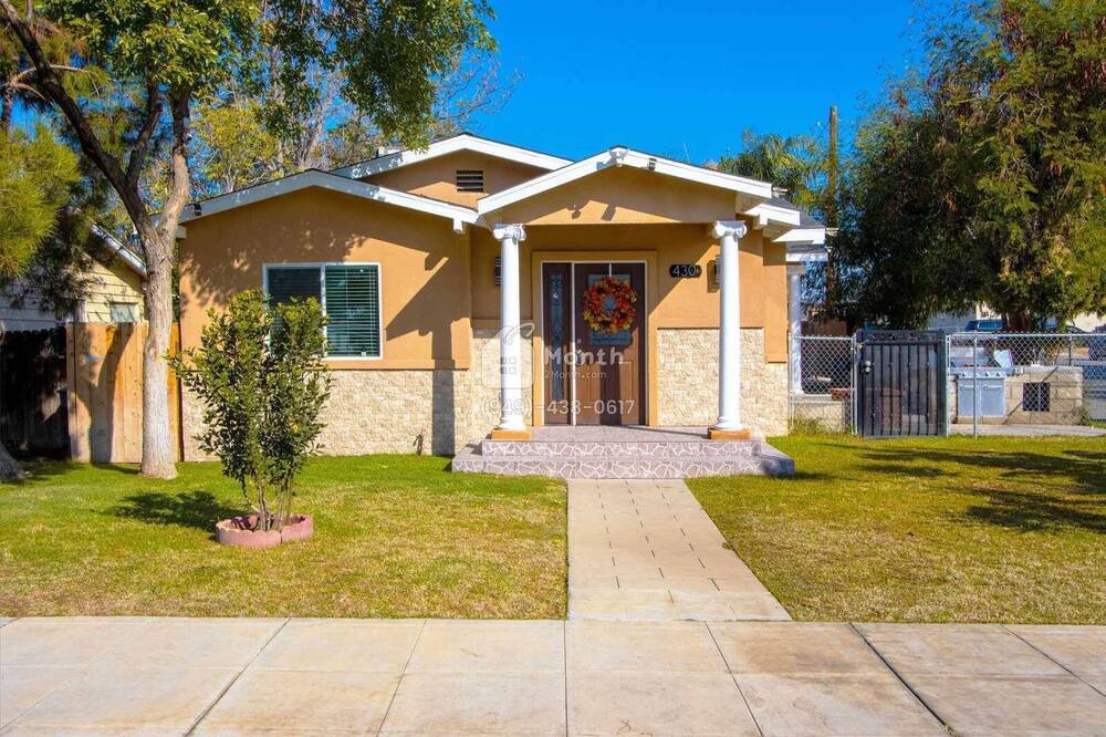 Photo of Outdoor in Bakersfield