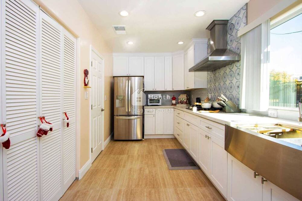 Photo of Kitchen in Bakersfield