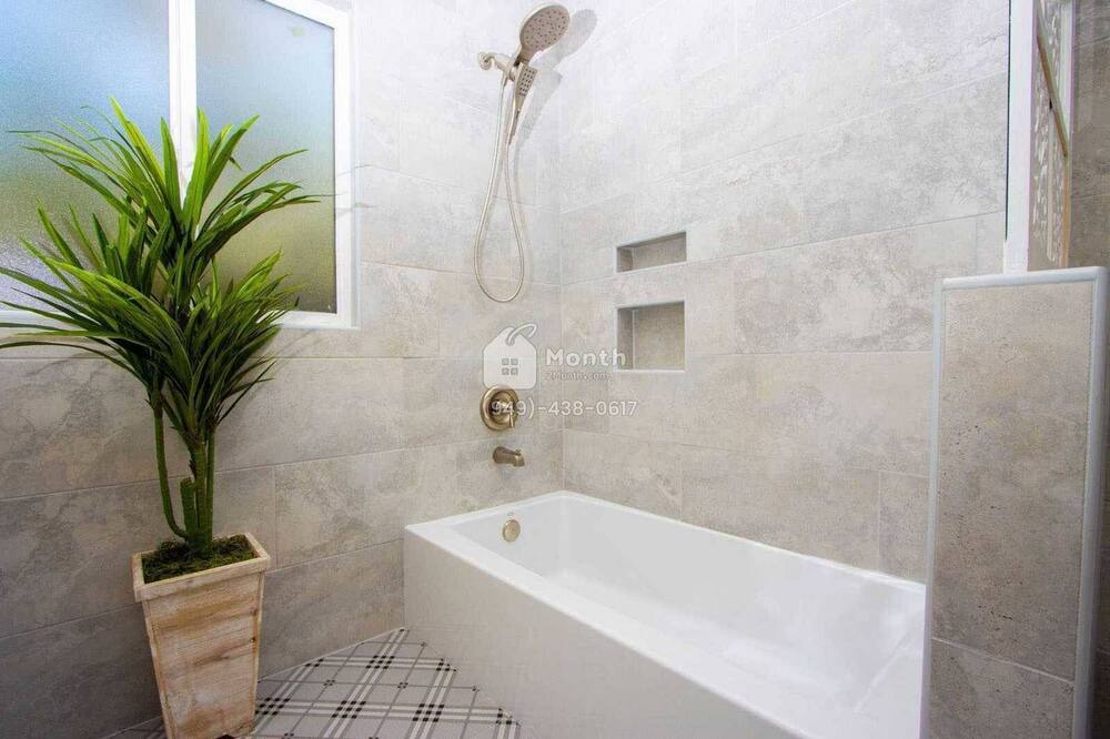 Photo of Bathroom in Bakersfield