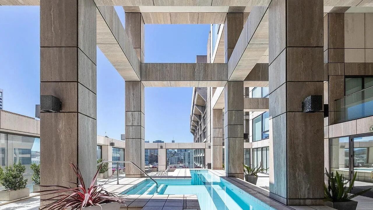 Photo of Outdoor in Financial District