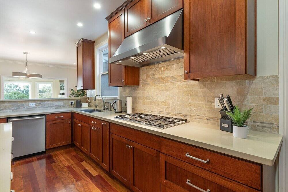 Photo of Kitchen in Inner Richmond