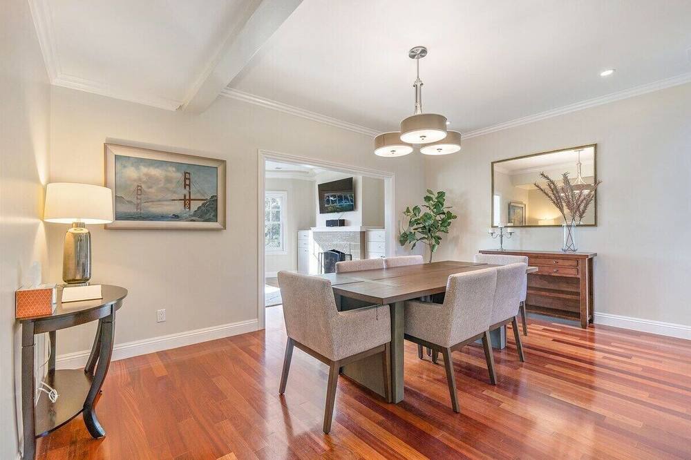 Photo of Livingroom in Inner Richmond