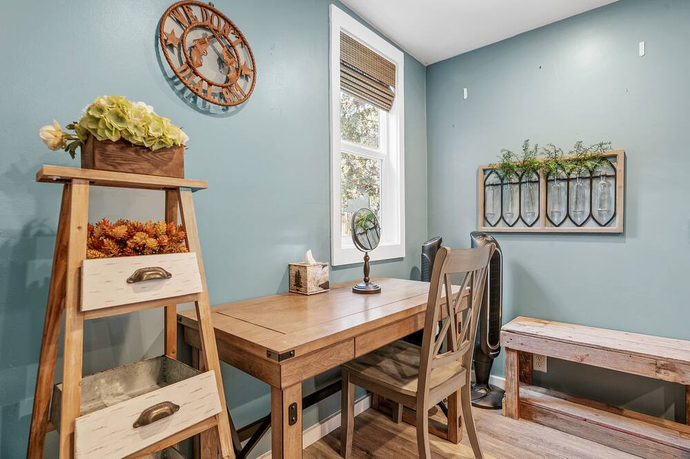 Photo of Bedroom in Woodlands