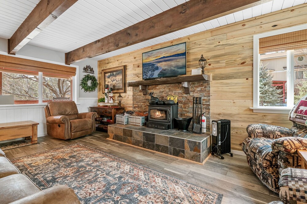 Photo of Livingroom in Woodlands