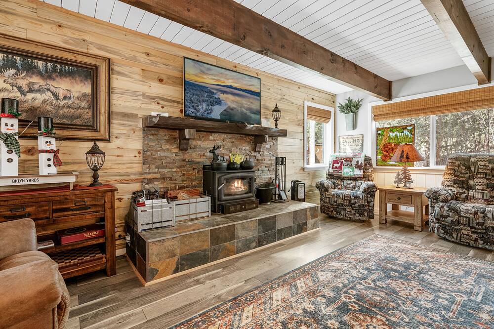Photo of Livingroom in Woodlands