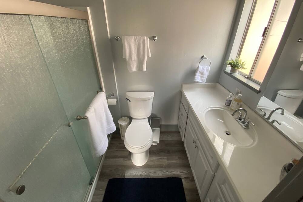 Photo of Bathroom in Redding