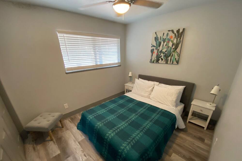 Photo of Bedroom in Redding
