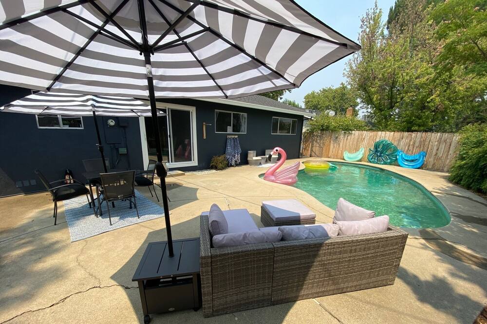 Photo of Outdoor in Redding