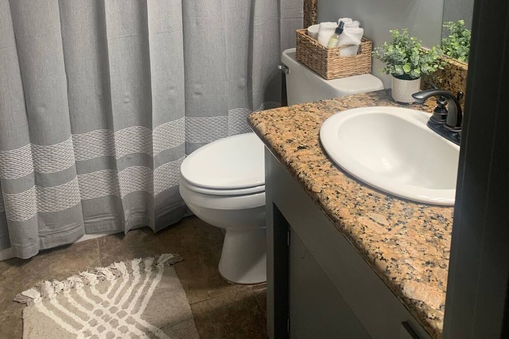 Photo of Bathroom in Redding