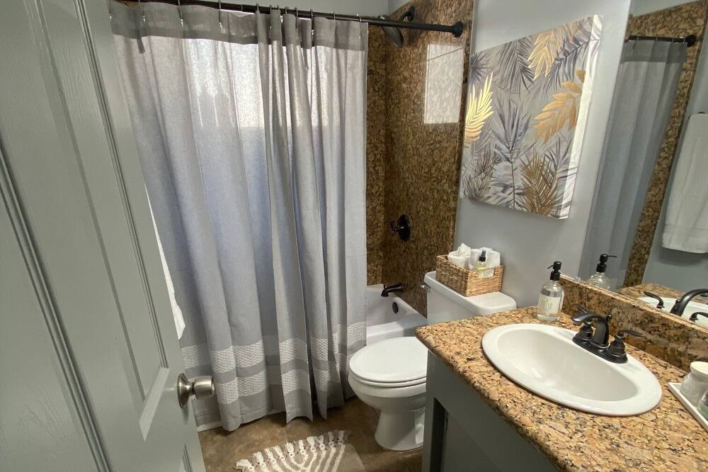 Photo of Bathroom in Redding