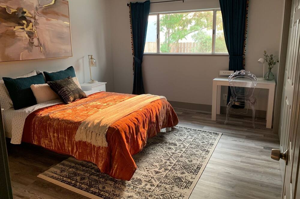 Photo of Bedroom in Redding