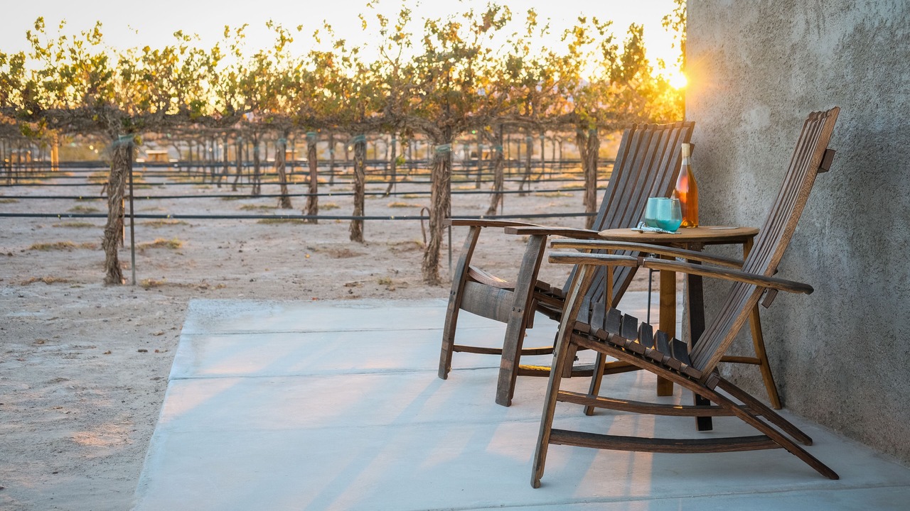 Photo of Outdoor in Amargosa Valley