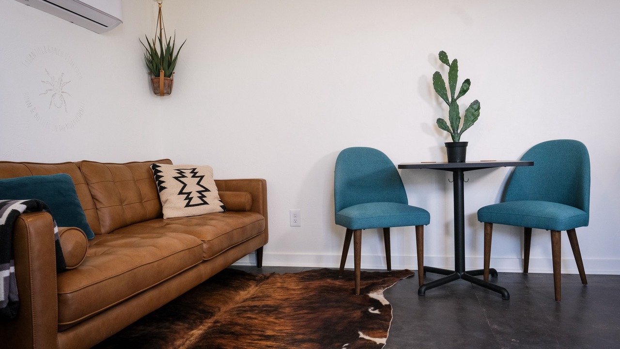 Photo of Livingroom in Amargosa Valley