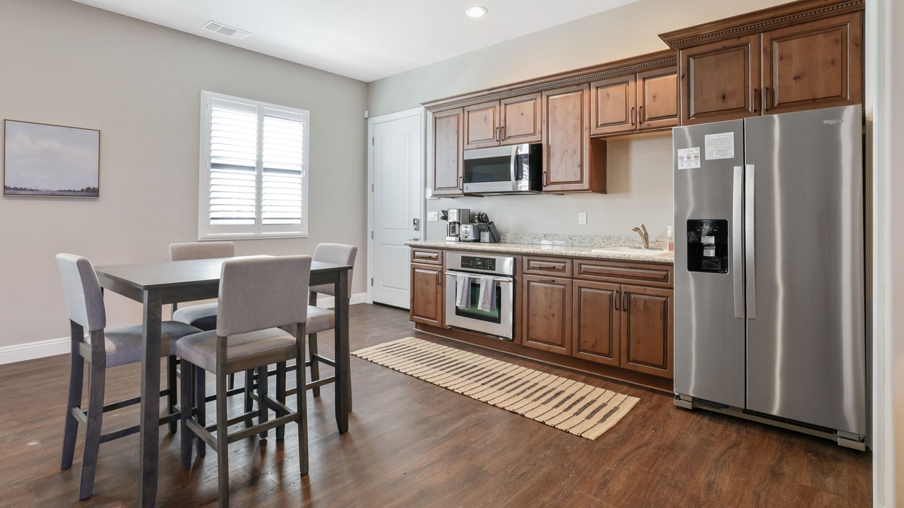 Photo of Kitchen in Porterville
