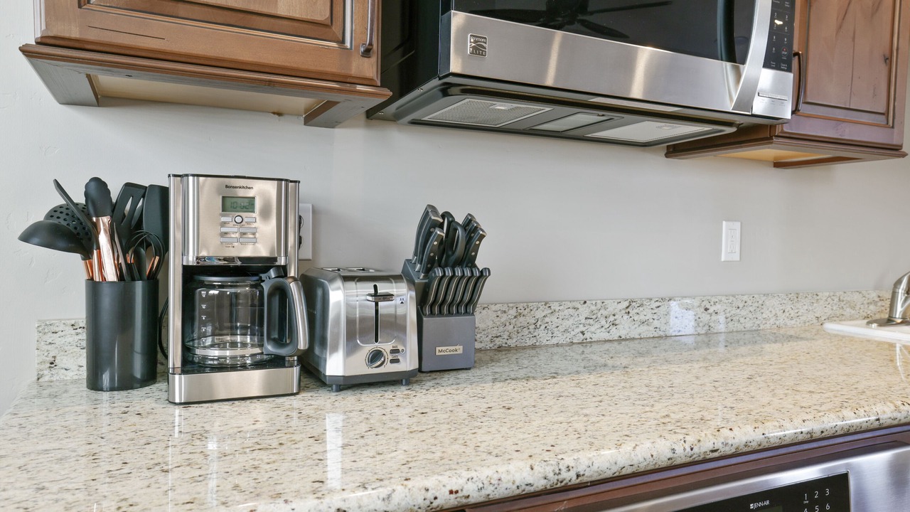Photo of Kitchen in Porterville