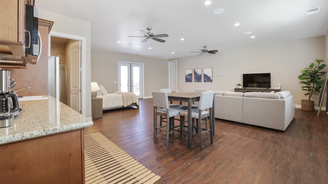 Photo of Kitchen in Porterville