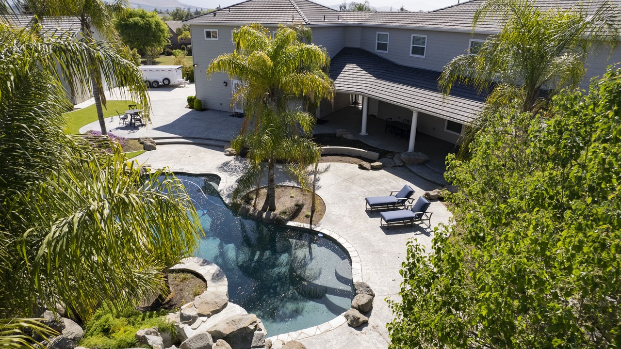 Photo of Outdoor in Porterville