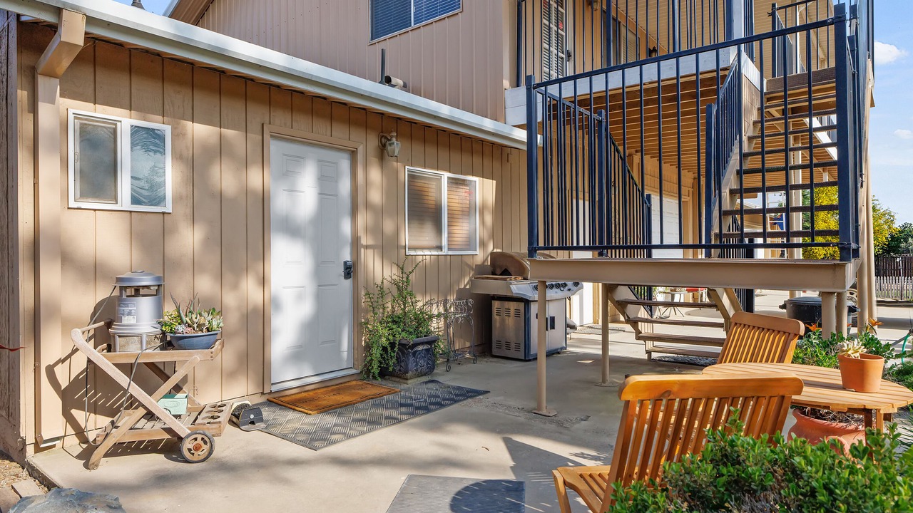 Photo of Outdoor in Tulare